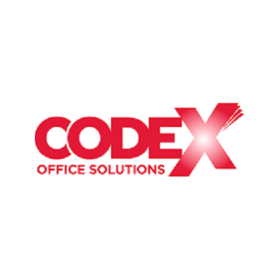 CODEX Logo