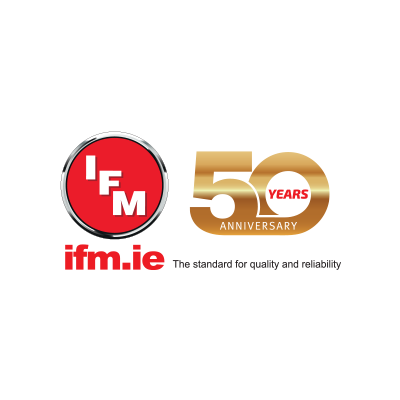 IFM Logo