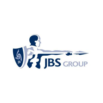 JBS Group Logo