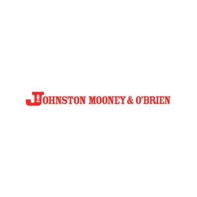 Johnston Mooney & O'Brien Logo