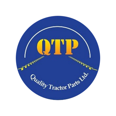 QTP Logo