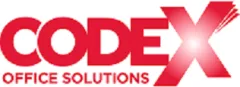 CODEX Logo