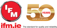 IFM Logo