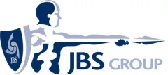 JBS Group Logo