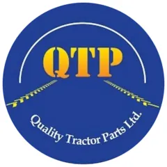 QTP Logo