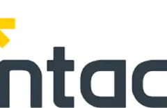 Intact logo